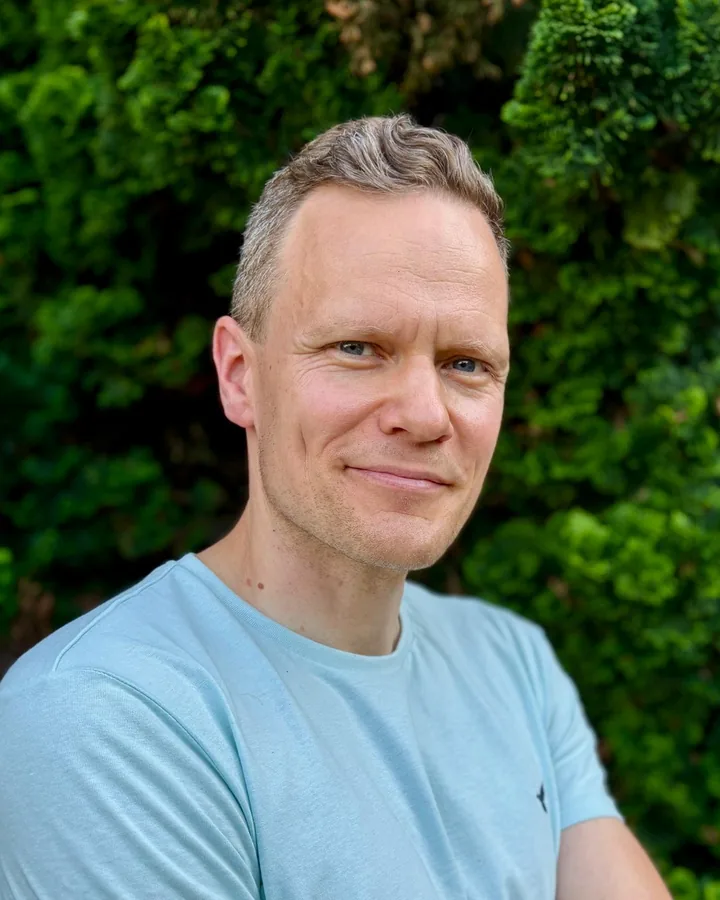 Matthias Kuhlmann, Physiotherapeut (B.Sc.) bei Thera.Solution