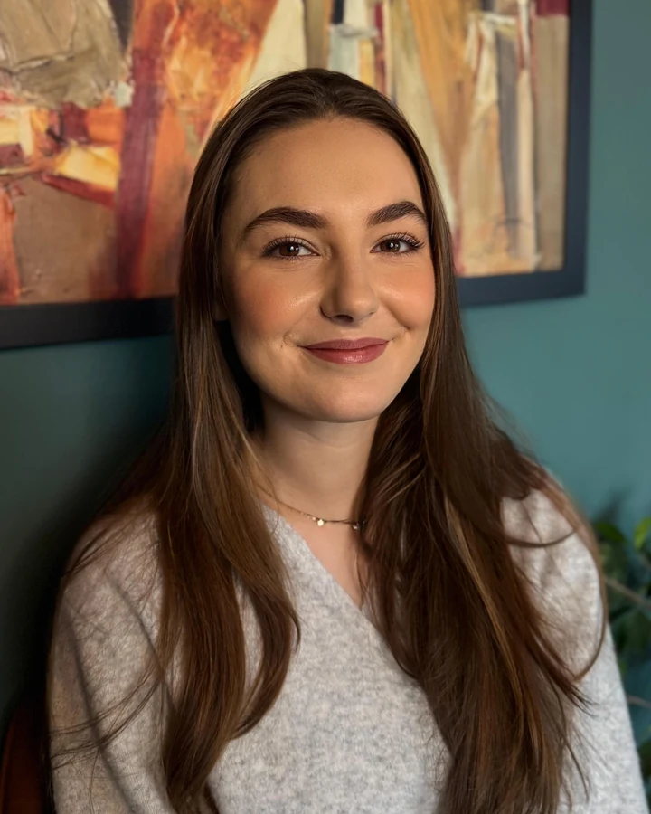 Michèle Barizon, Physiotherapeutin (B.Sc.) bei Thera.Solution