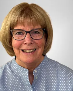 Ulrike Schorneck, Betriebsleitung, Physiotherapeutin bei Thera.Solution